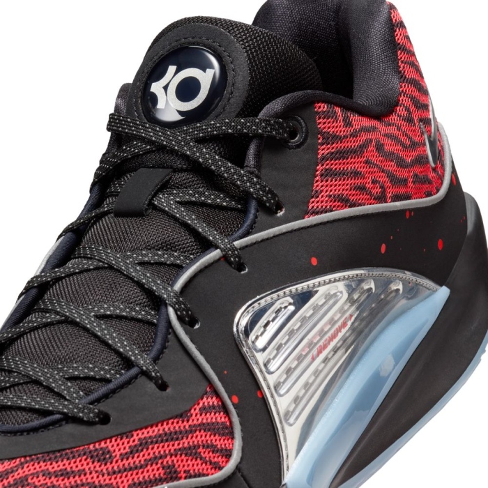 KD16 EP | Hoops Station